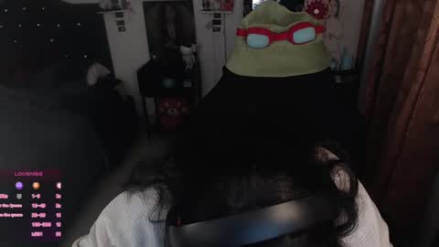 marcela2101 online show from 02.22.25