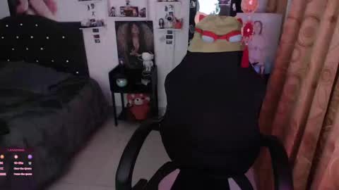 marcela2101 online show from 03.03.25