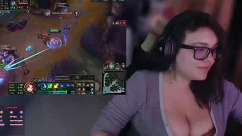 marcela2101 online show from 03.04.25