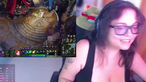 marcela2101 online show from 03.05.25