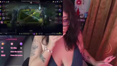 marcela2101 online show from 03.12.25