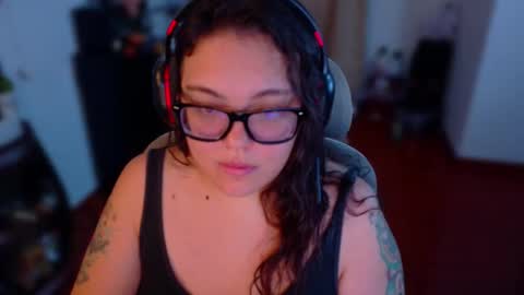 marcela2101s online show from 11.01.25