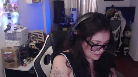 marcela2101s online show from 05.19.26