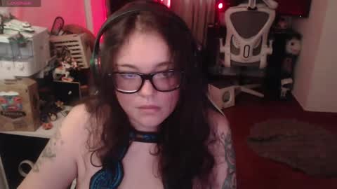 marcela2101s online show from 05.25.26