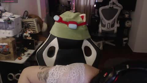 marcela2101s online show from 05.26.26