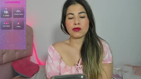 marcela_56 online show from 05.02.26
