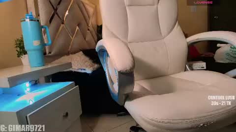 Marcela online show from 06.13.26
