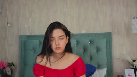 Marcela online show from 09.13.25