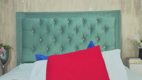 Marcela online show from 09.23.25