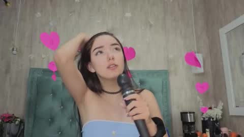 Marcela online show from 02.19.26