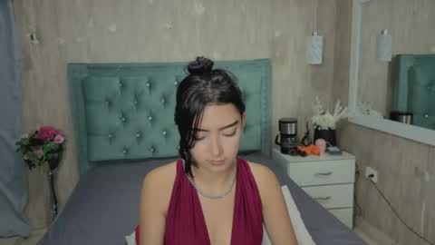 Marcela online show from 04.21.26