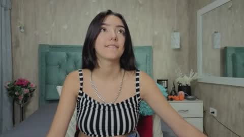 Marcela online show from 04.22.26