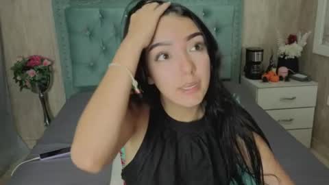 Marcela online show from 07.01.26