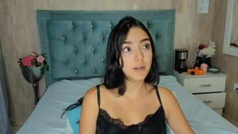 Marcela online show from 07.23.26