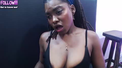 Snapshot of marcelagreyy chatting on 09.18.25 MARCELA online show from 09.18.25