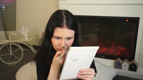 Marcelline online show from 02.02.26