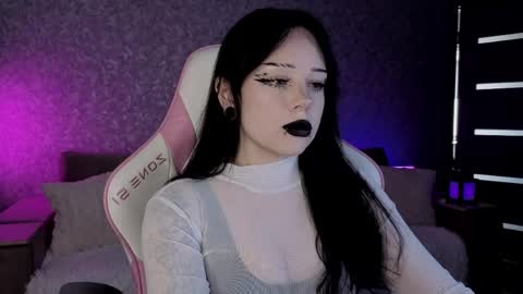Lady Marceline online show from 05.07.26