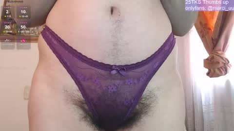 M A R C I  online show from 02.25.26