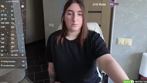 Snapshot of marceline_v chatting on 02.20.26 Marcy online show from 02.20.26