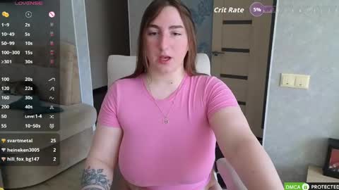 Marcy online show from 05.09.26