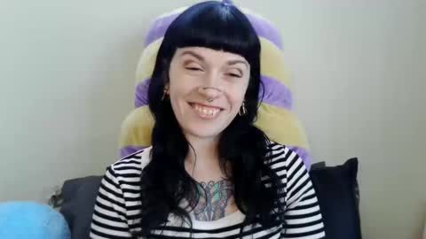 MarcelineAltaria online show from 03.28.26