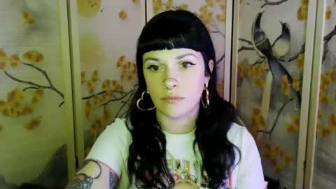 MarcelineAltaria online show from 03.31.26