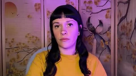 MarcelineAltaria online show from 04.09.26