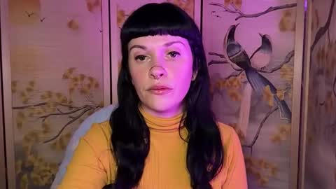 MarcelineAltaria online show from 04.10.26