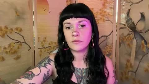 MarcelineAltaria online show from 04.13.26