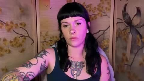 MarcelineAltaria online show from 04.14.26