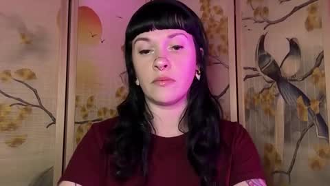 MarcelineAltaria online show from 04.18.26