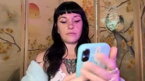 MarcelineAltaria online show from 04.23.26