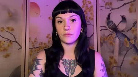 MarcelineAltaria online show from 04.25.26