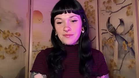 MarcelineAltaria online show from 04.26.26