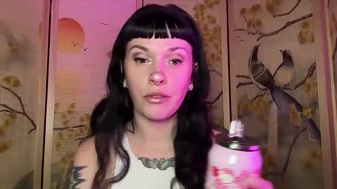 MarcelineAltaria online show from 05.01.26