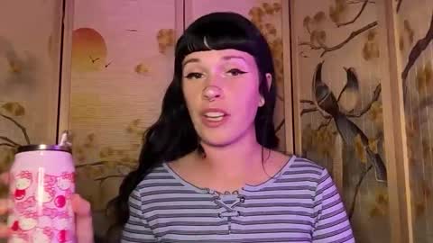 MarcelineAltaria online show from 05.14.26