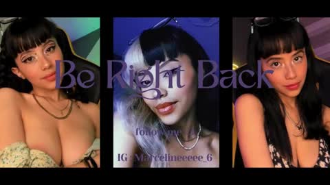 Marce  online show from 02.06.25