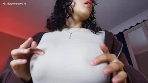 Marce  online show from 02.01.26