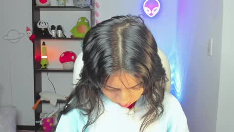 Marceline online show from 12.12.24