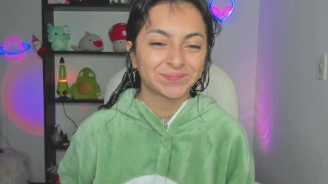 Marceline online show from 02.04.25