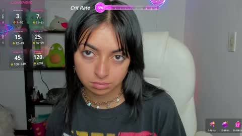 Marceline online show from 02.08.25