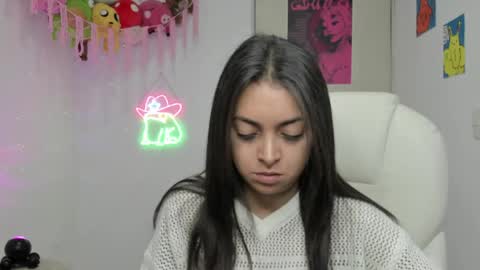 Marceline online show from 06.04.26