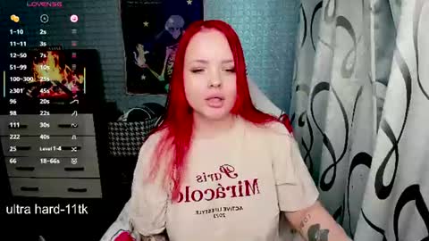 Sara online show from 06.27.26