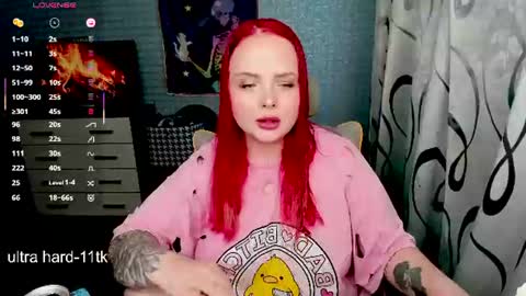 Sara online show from 06.30.26