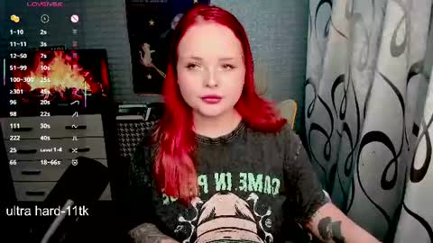 Sara online show from 07.05.26