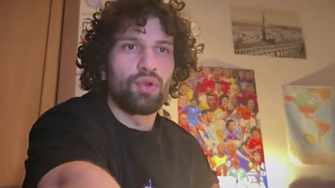 Snapshot of marcelisco chatting on 02.18.26 Saad online show from 02.18.26