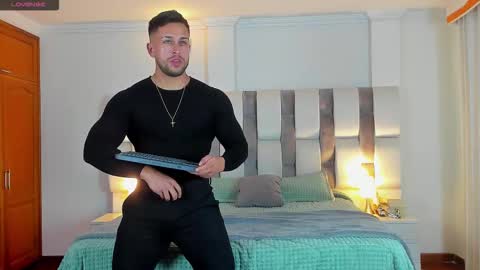 Marcelo Costa online show from 09.17.25