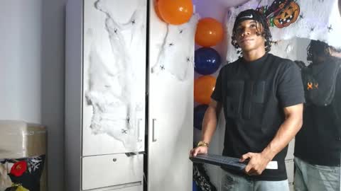 MARCELO online show from 11.03.25