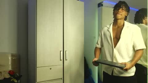 MARCELO online show from 11.23.25