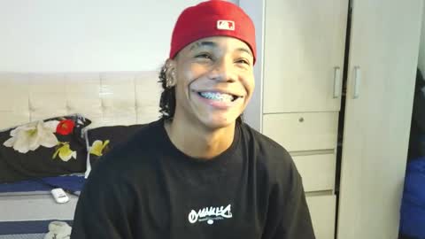 MARCELO online show from 12.03.25